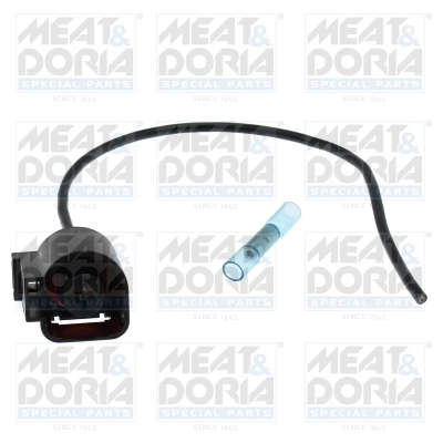 Cable Connector